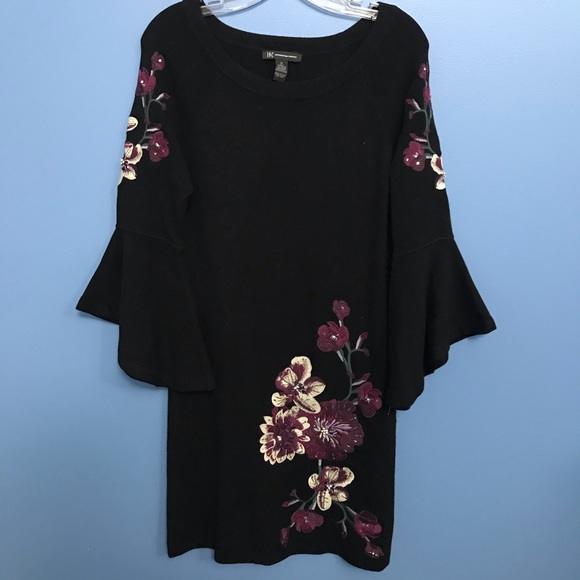 INC International Concepts Dresses & Skirts - INC Sweater Dress NWOT